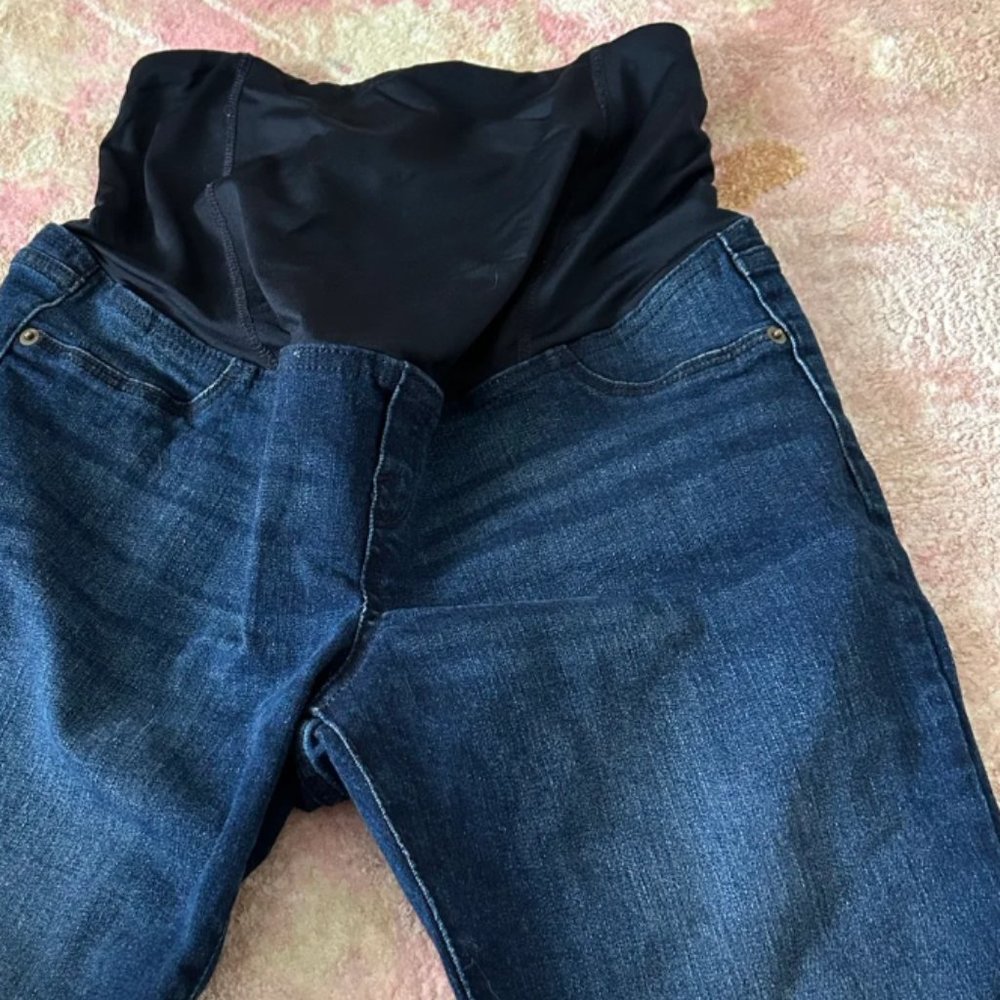 Maternity pants